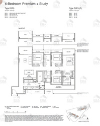 Norwood Grand (D25), Apartment #605561591